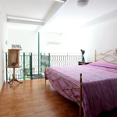 Dormidame Bed & Breakfast Naples Exterior photo