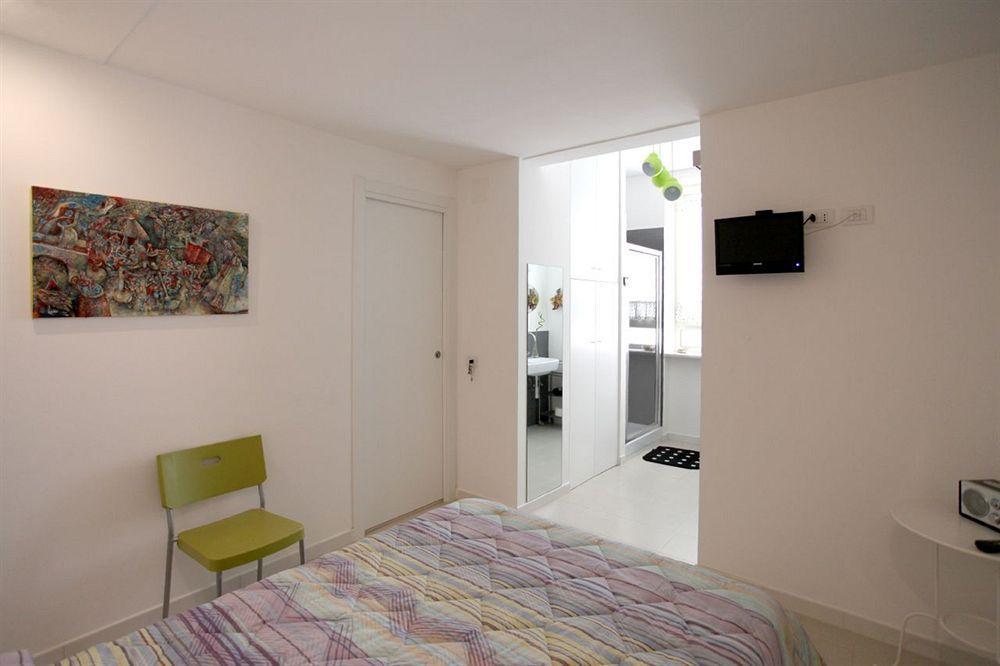 Dormidame Bed & Breakfast Naples Exterior photo