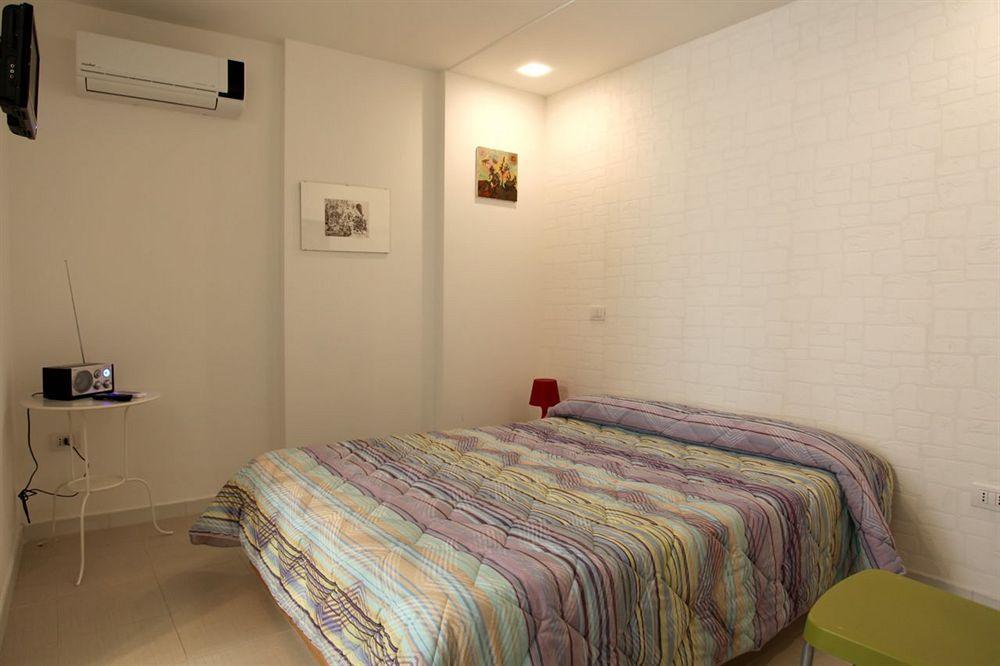Dormidame Bed & Breakfast Naples Exterior photo