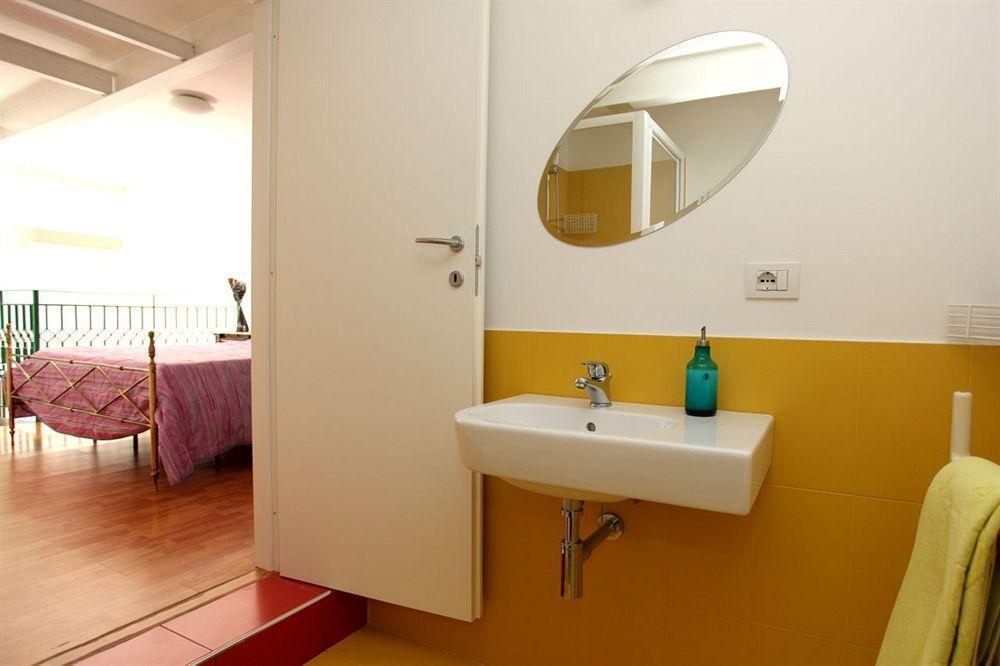 Dormidame Bed & Breakfast Naples Exterior photo
