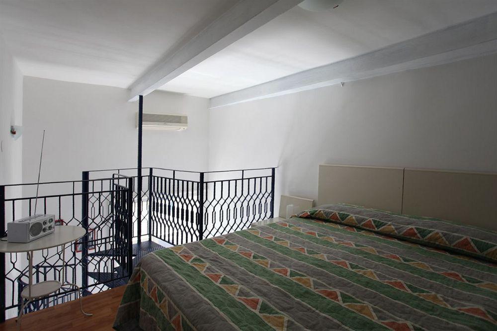 Dormidame Bed & Breakfast Naples Exterior photo