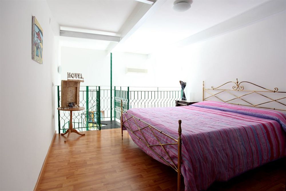 Dormidame Bed & Breakfast Naples Exterior photo
