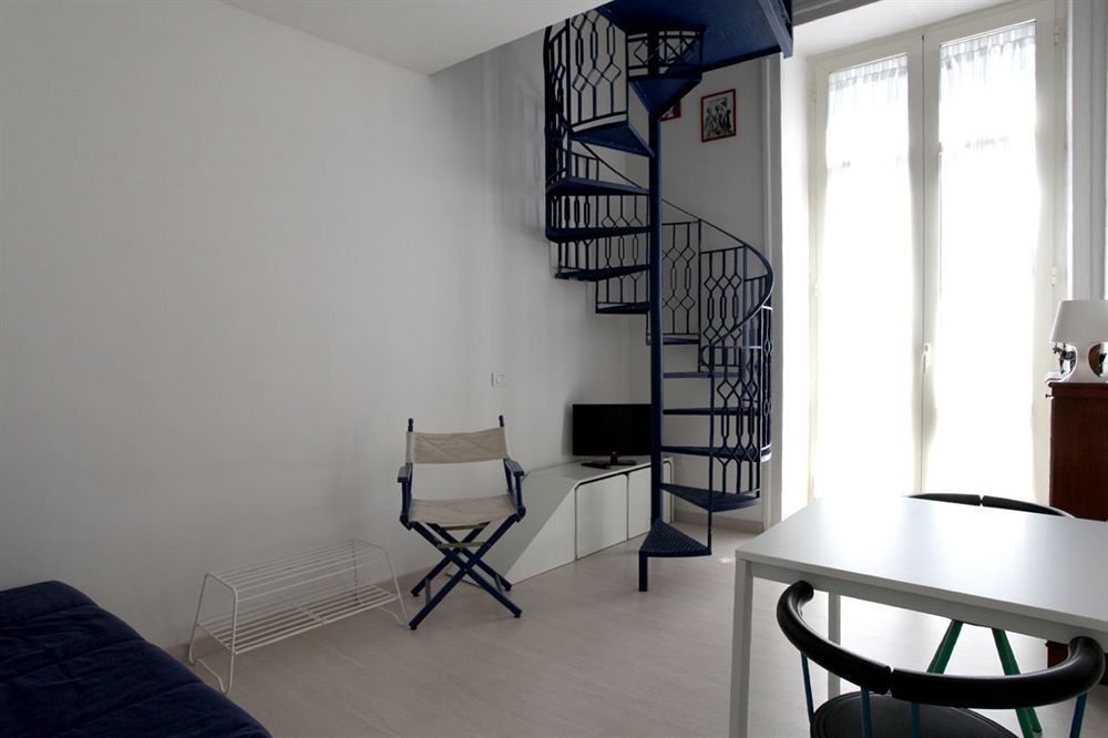 Dormidame Bed & Breakfast Naples Exterior photo